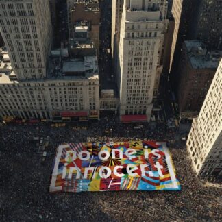 No One Is Innocent - Colères