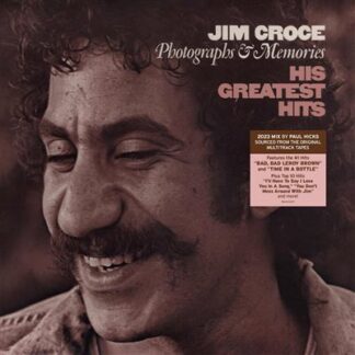 Photographs And Memories : His Greatest Hits 2023 Remix : Vinyle ...