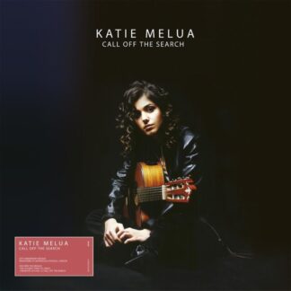 Melua, Katie - Call Off The Search Venlo