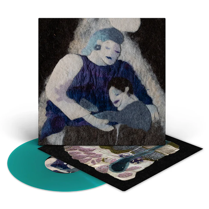 Tindersticks – Soft Tissue (INDIES EXCLUSIVE PETROL VINYL)(PRE ...