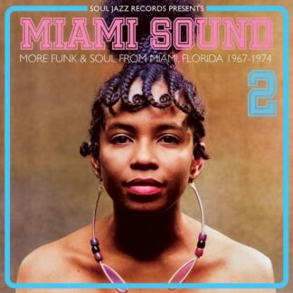 Various - Miami Sound 2: More Funk & Soul…