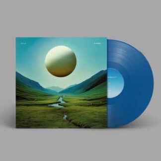 Tycho - Infinite Health (Blue) – Le Noise