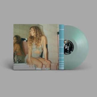 Nilüfer Yanya - My Method Actor [Transparent Green Vinyl ...
