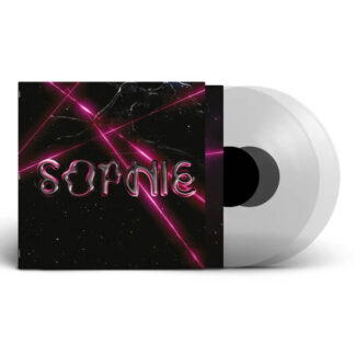 Sophie | Sophie (Crystal Clear Vinyl)