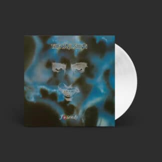 The Bolshoi - Friends White Vinyl LP