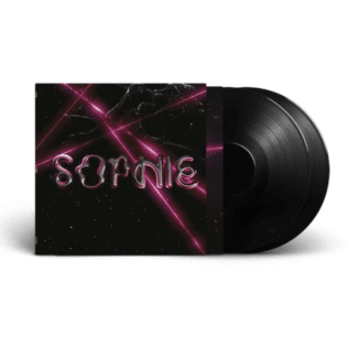 SOPHIE - SOPHIE