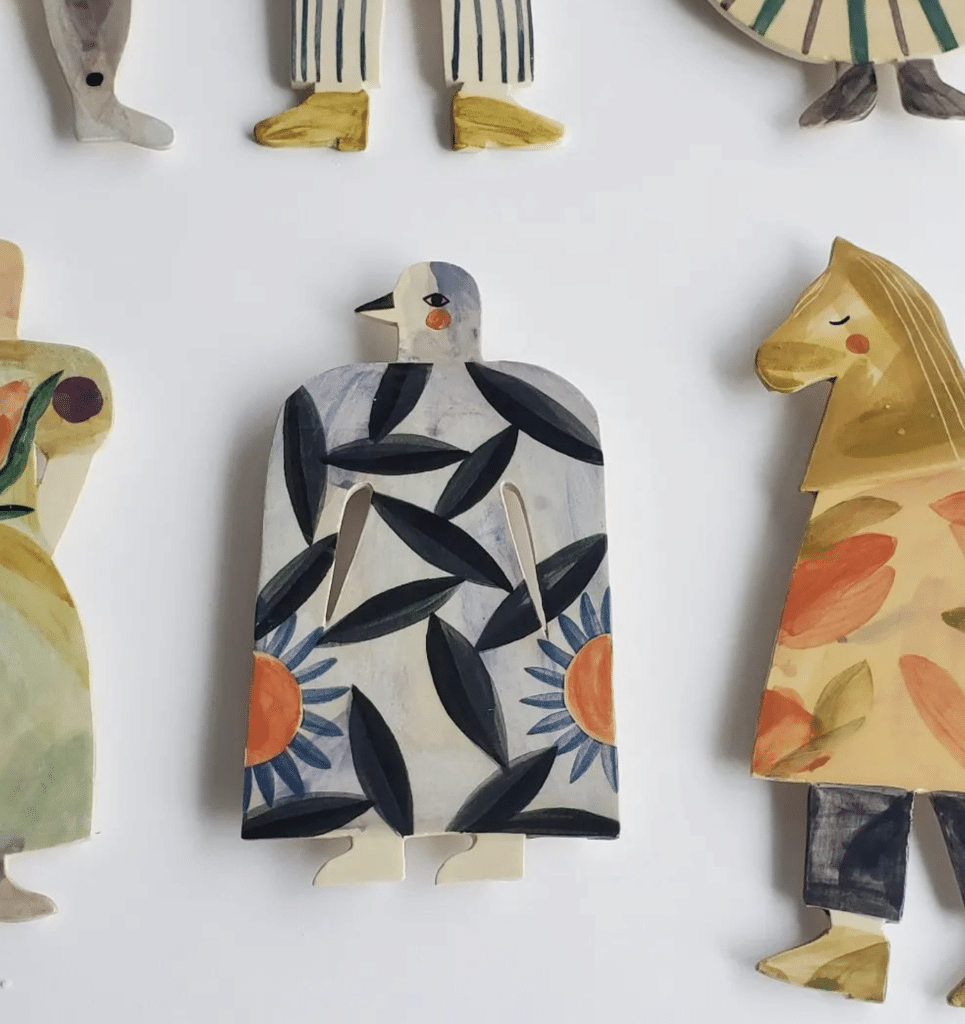 SERGEANT PAPER x BALADES SONORES: PARADES Elise Lefebvre @ Balades Sonores Face(S)B