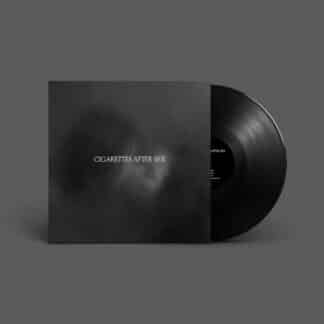 X's (LP black)
