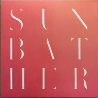 Deafheaven Sunbather: 10th Anniversary Remix