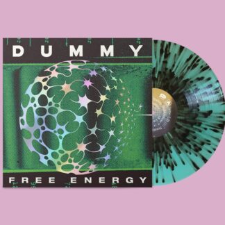 Dummy - Free Energy