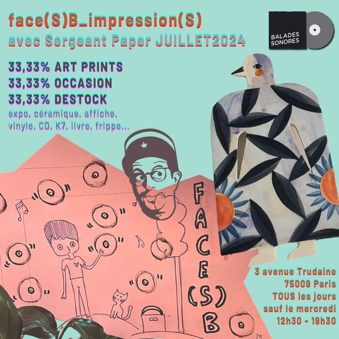 face(S)Bjuillet24TRUDAINE BALADES SONORES