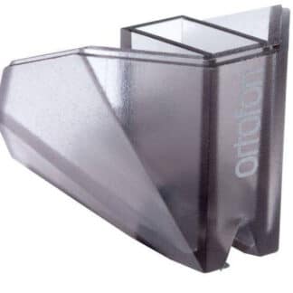 Stylus 2M Silver
