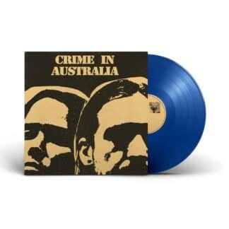 Party Dozen - Crime in Australia
