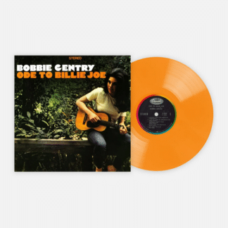 Ode To Billie Joe (VMP LP neon Orange)
