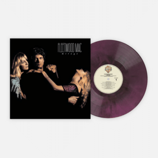 Mirage (VMP LP Plum Galaxy)