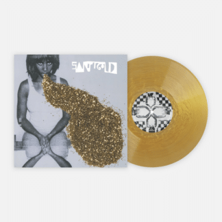 Santigold (VMP LP Gold Nugget)