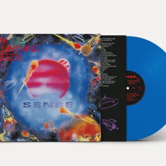 The Lightning Seeds - Sense