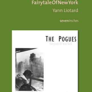 The Pogues - Fairytale Of New York