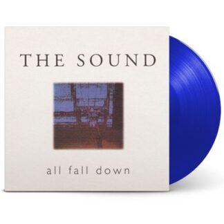 The Sound - All-Fall-Down