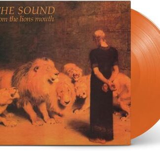 The Sound - From-The-Lions-Mouth