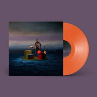 KIM DEAL - Nobody Loves You More - LP - Orange Vinyl [NOV 22]