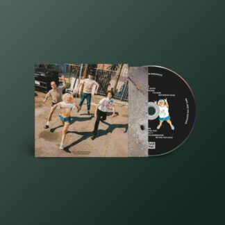 Cartoon Darkness (CD)