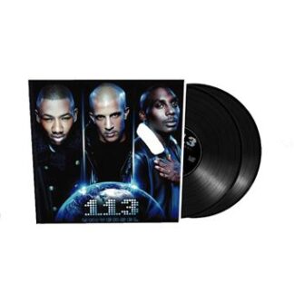 Universel (2LP)