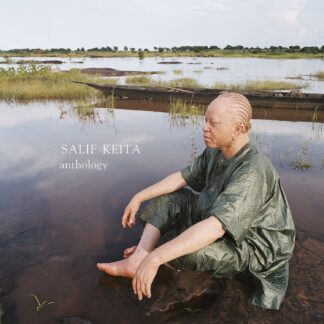 Salif Keita - ANTHOLOGY