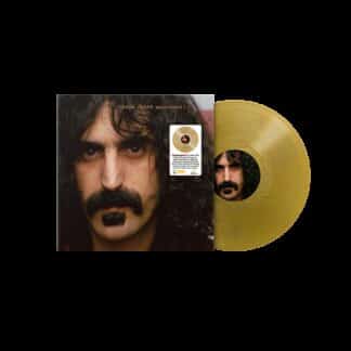 Frank Zappa - Apostrophe