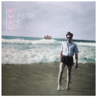 Of Monsters and Men - My Head Is an Animal - Our Price
