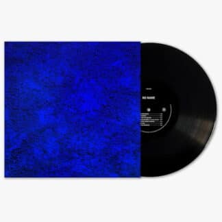 No Name (LP black) IMPORT US