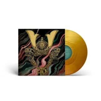 Shogun (Original Soundtrack) (LP gold)