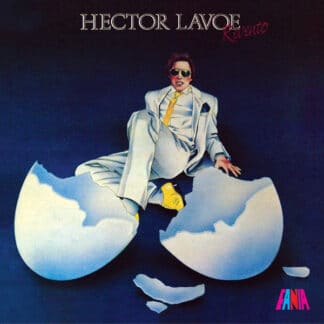 Hector Lavoe - Revento (LP) | Records on Vinyl