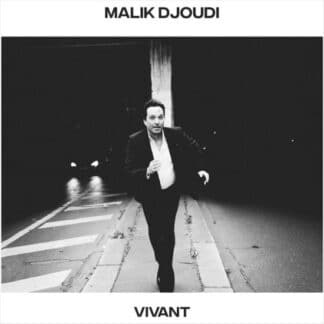 Malik Djoudi - Vivant