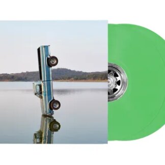 F-1 Trillion (2LP green)