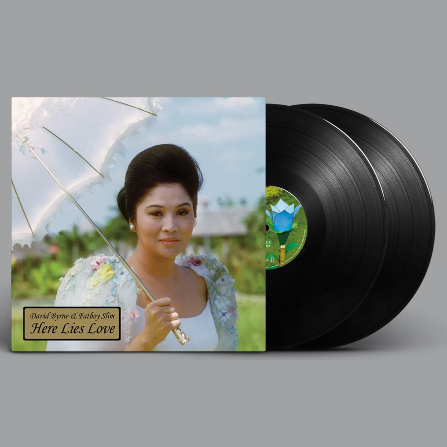 Here Lies Love (2LP)