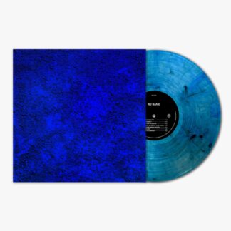 No Name (LP blue very limited)