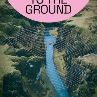 Ears to the Ground: Adventures in Field Recording & Electronic Music