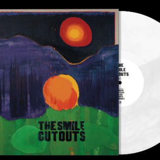 The Smile Cutouts