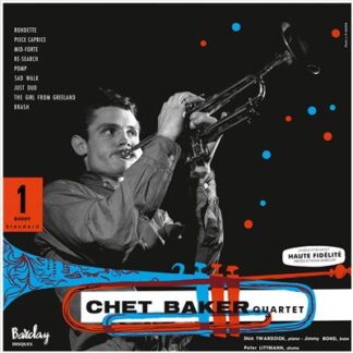 Chet-Baker-Quartet-Chet-Baker-In-Paris-Volume-1-Edition-Limitee