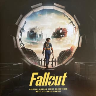 fallout amazon series