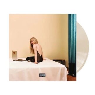 Sabrina Carpenter - Emails-I-Can-t-Send