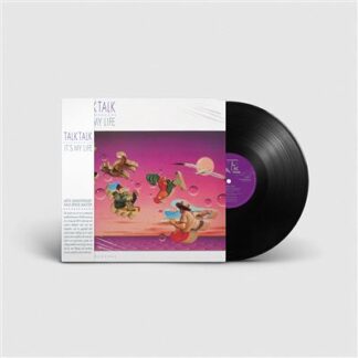 It's My Life (40th Anniversary) (half-speed, 180g)