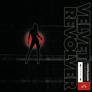 Contraband (20th Anniversary) (2LP)
