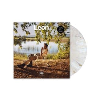 Leon (LP color)