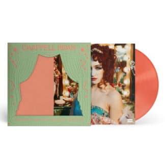 The Rise and Fall of a Midwest Princess (2LP pink)