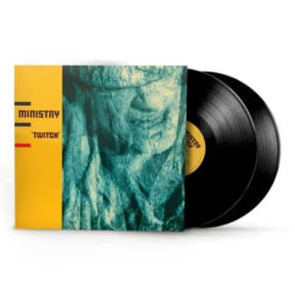 Twitch (2LP deluxe)