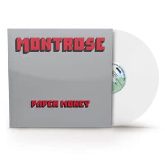 Paper Money (50th Anniversary) (LP clear)