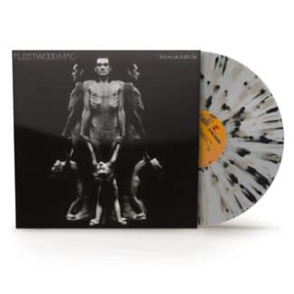 Heroes are Hard to Find (50th Anniversary) (LP splatter)