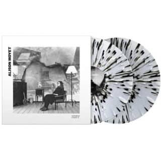 Key (2LP splatter)